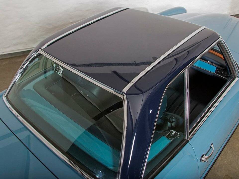 Imagen 25/44 de Mercedes-Benz 230 SL (1965)