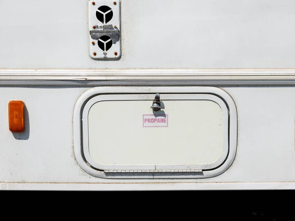 Bild 25/50 von Ford E-450 Forest River Sunseeker (2007)
