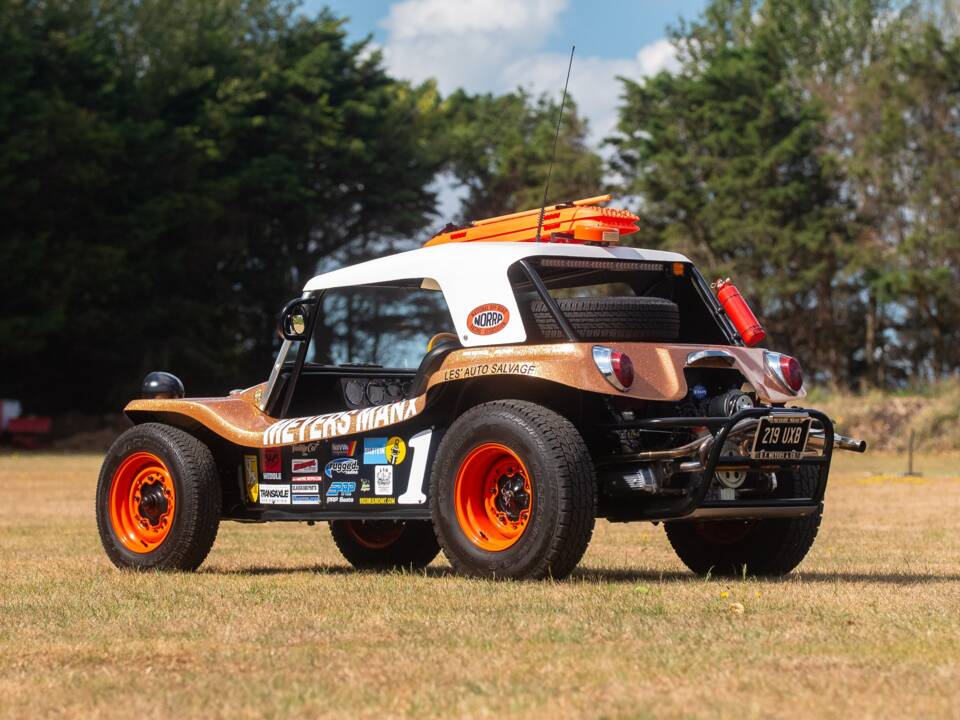 Bild 3/50 von Volkswagen Meyers Manx Buggy (1958)