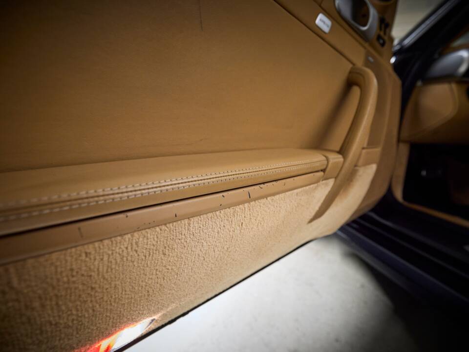 Bild 53/78 von Porsche 911 Carrera 4S (2006)