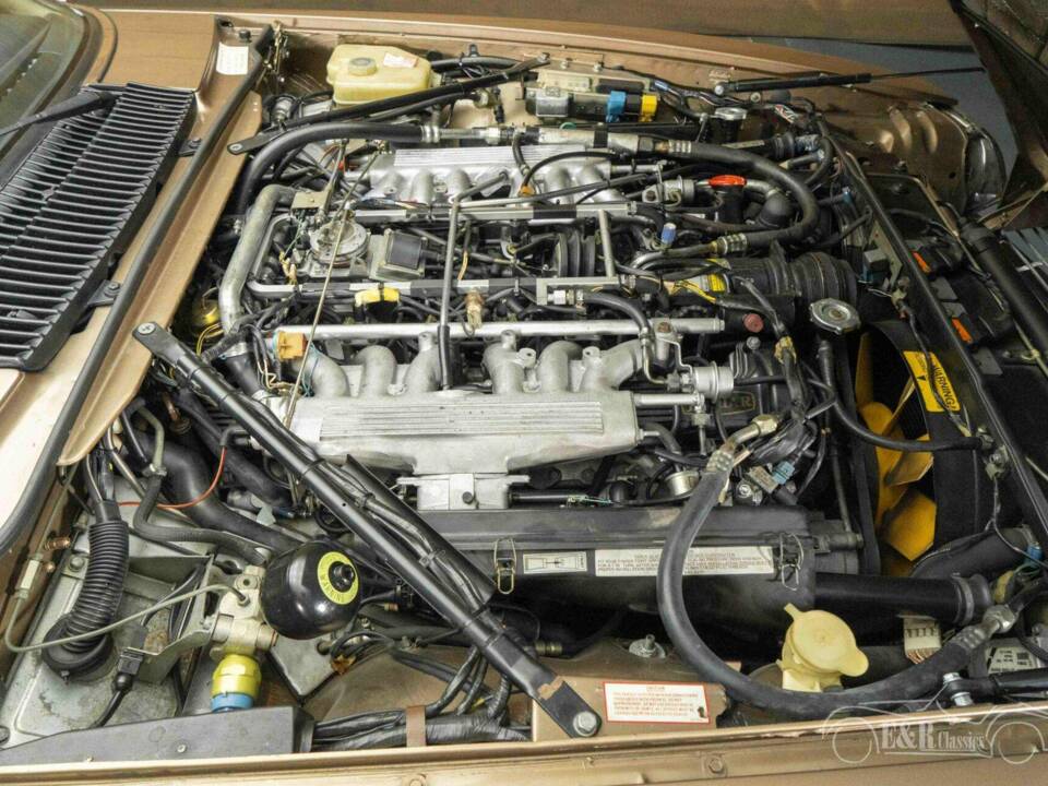Immagine 4/19 di Jaguar XJ-S H.E. (1990)