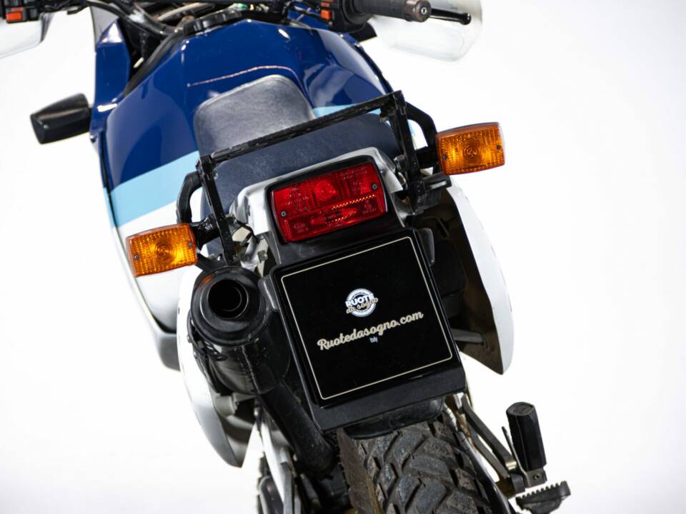 Image 10/45 of Aprilia Tuareg 350 Wind (1987)