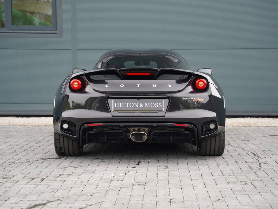Bild 8/50 von Lotus Evora 400 (2016)
