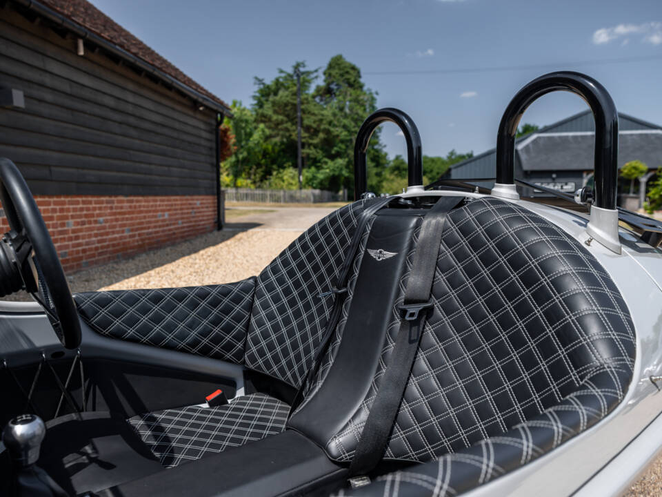 Bild 31/58 von Morgan Super 3 (2023)