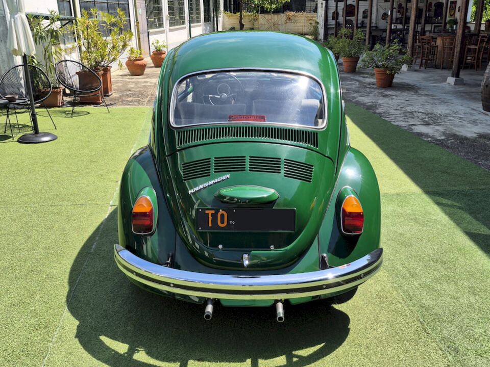 Image 22/54 de Volkswagen Käfer 1200 (1971)