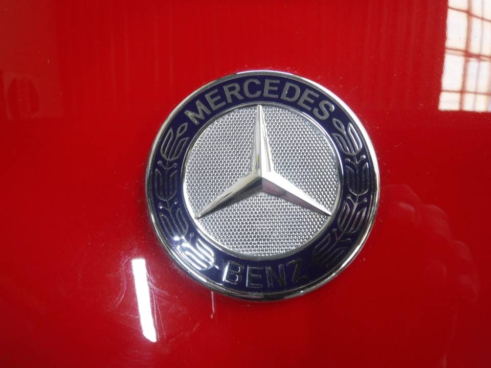 Image 23/50 of Mercedes-Benz 450 SL (1972)