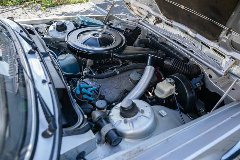 Image 18/50 of BMW 316 (1982)