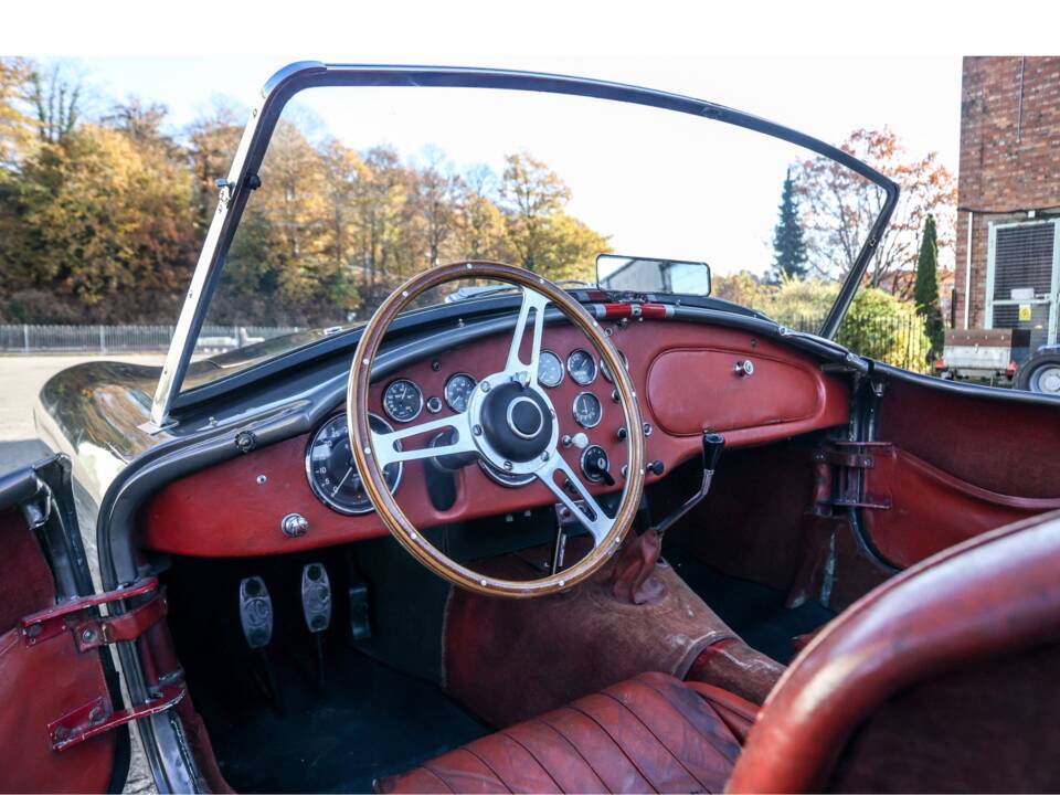 Image 14/29 of AC Ace Bristol (1957)