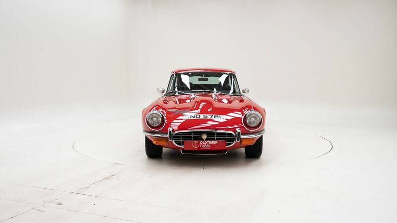 Bild 6/15 von Jaguar E-Type V12 (2+2) (1972)