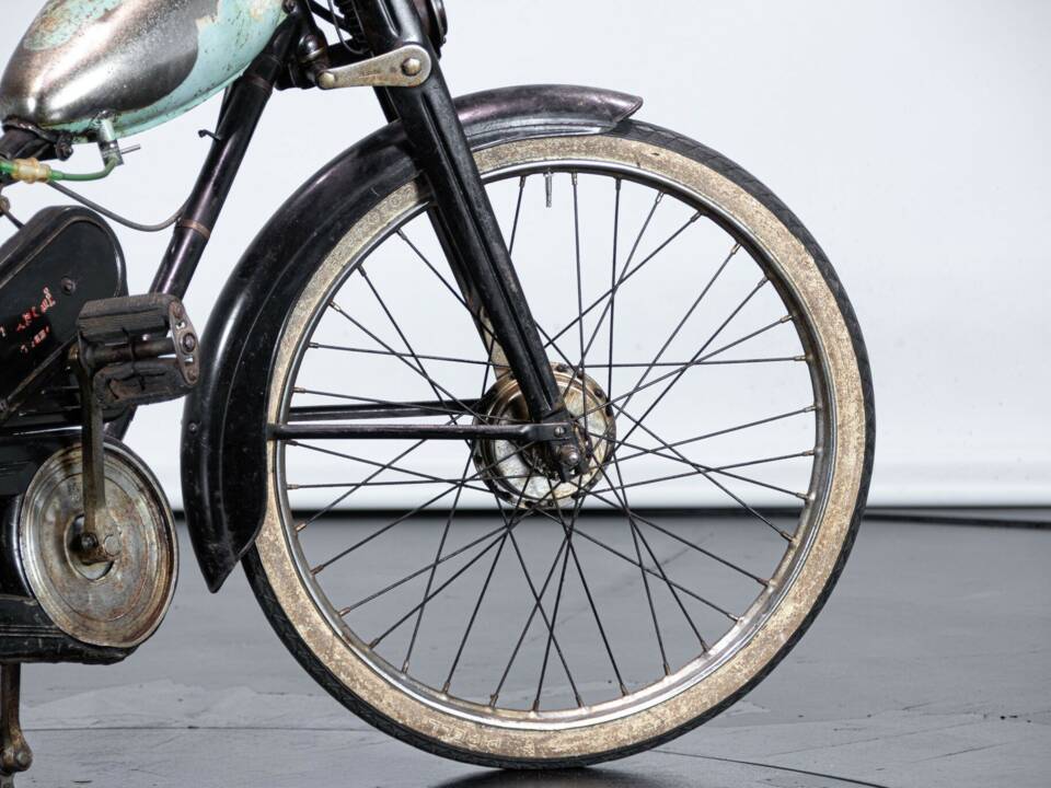 Image 28/50 of Bianchi Aquilotto (1957)