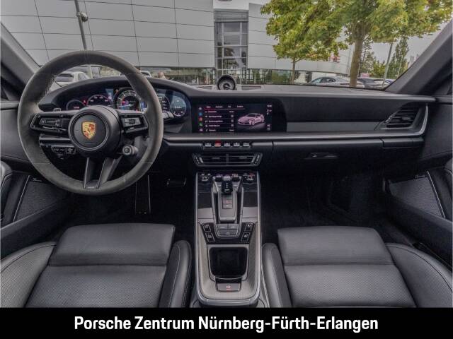 Obraz 23/50 pojazdu Porsche 911 Turbo S (2023)