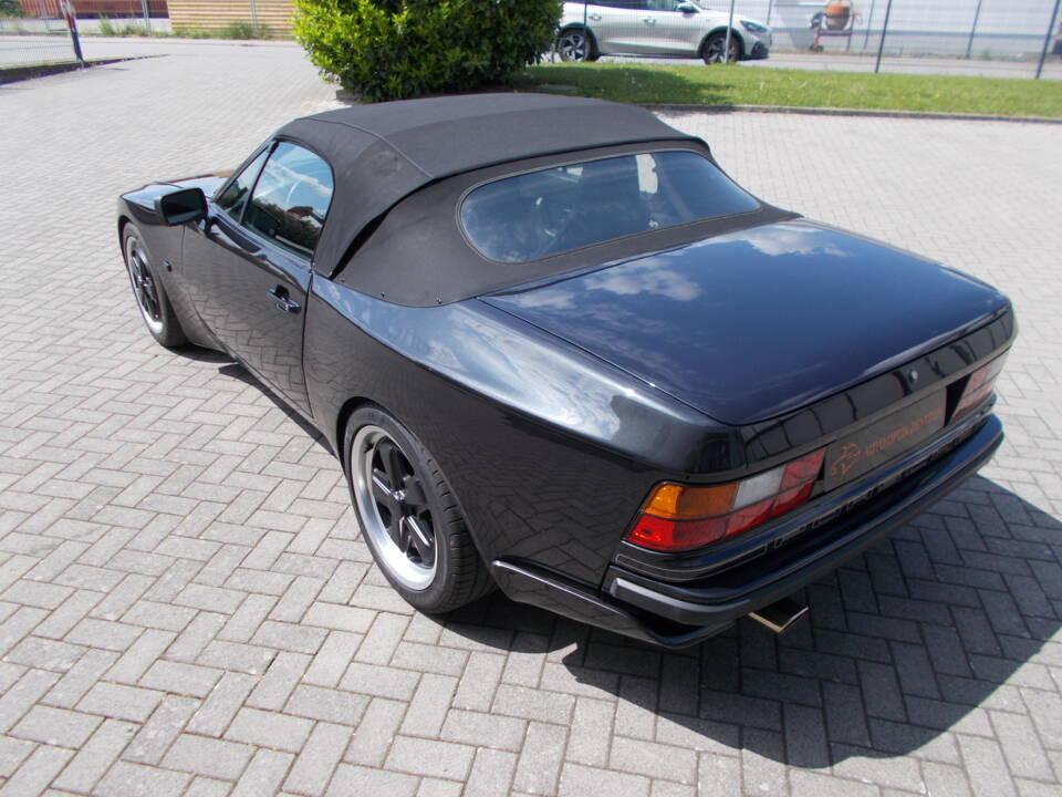 Image 4/12 de Porsche 944 Turbo (1992)