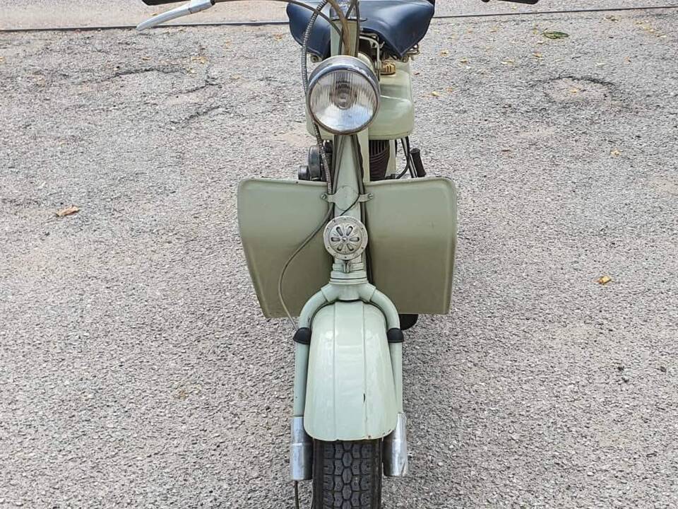 Image 5/17 of Innocenti DUMMY (1951)