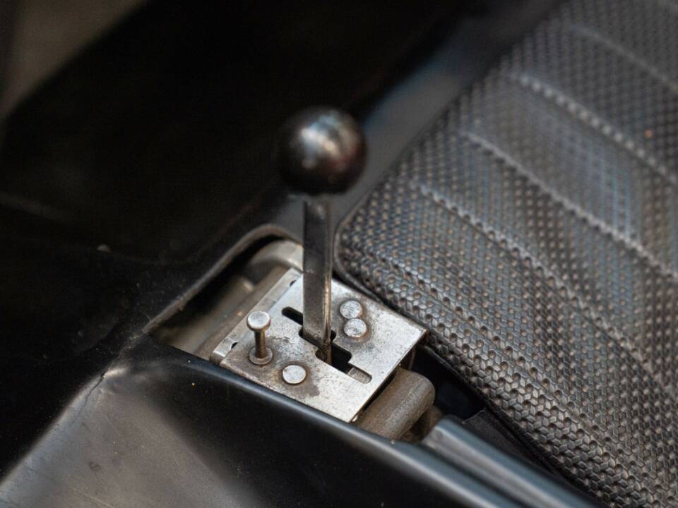 Afbeelding 49/50 van Abarth FIAT 1000 SP (1966)