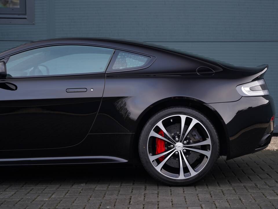 Afbeelding 10/50 van Aston Martin V12 Vantage S (2018)