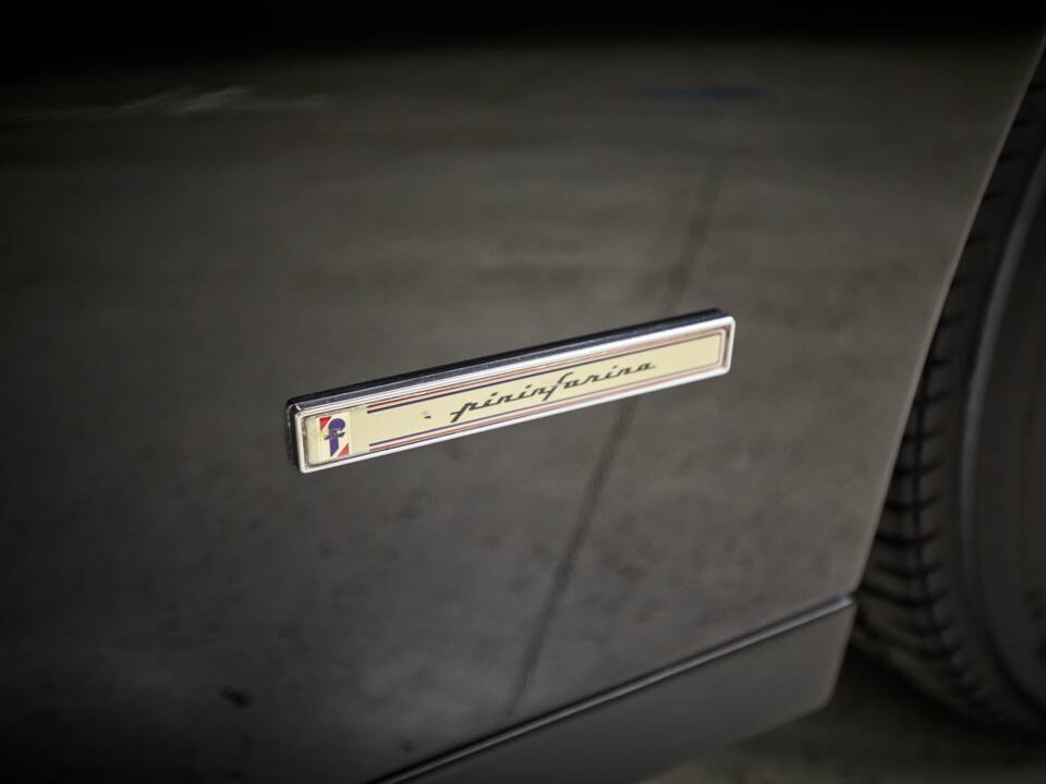 Bild 33/79 von Ferrari Testarossa (1989)