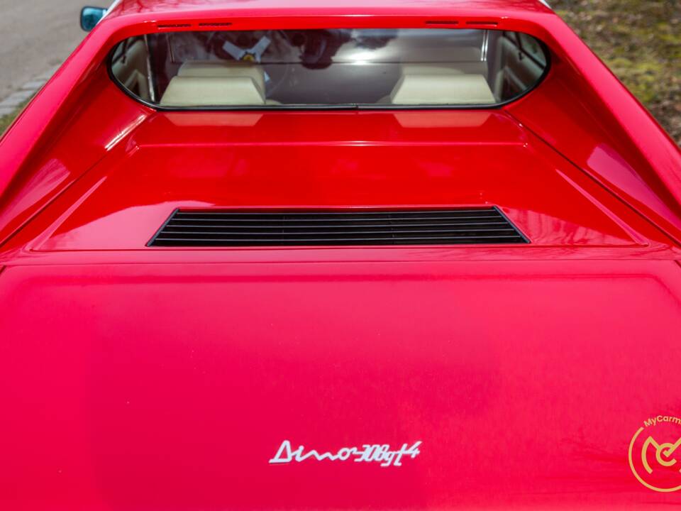 Bild 9/20 von Ferrari Dino 308 GT4 (1977)