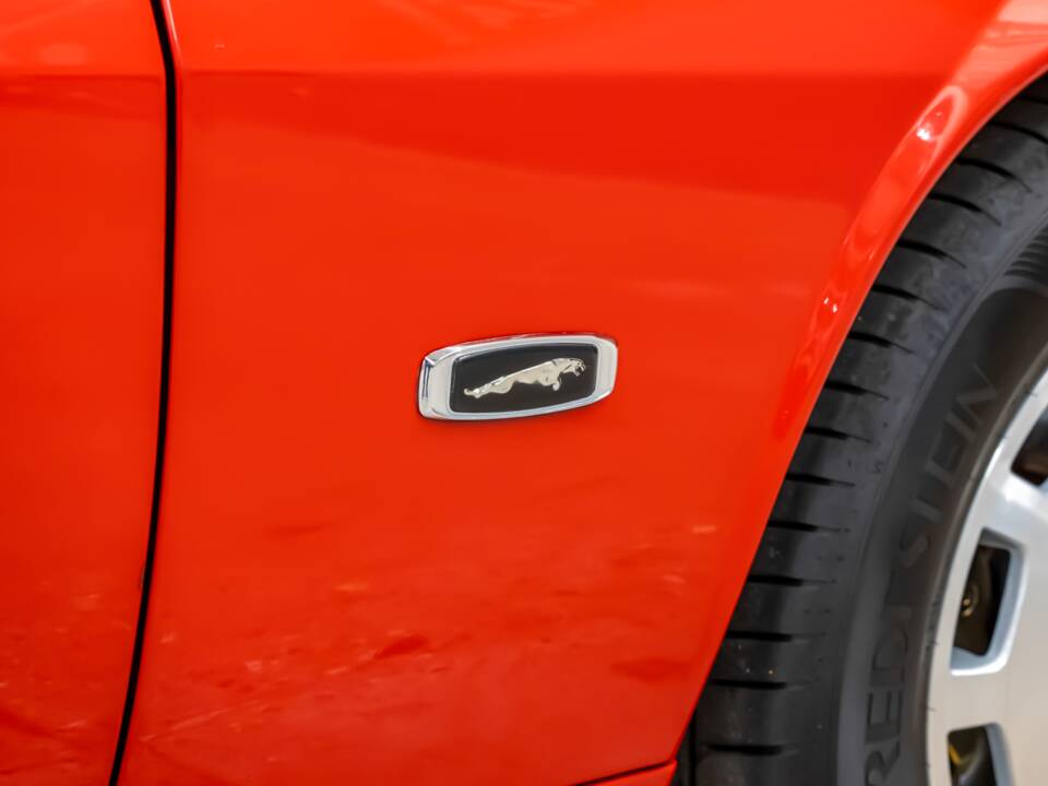 Bild 33/43 von Jaguar XJS 4.0 Celebration (1996)