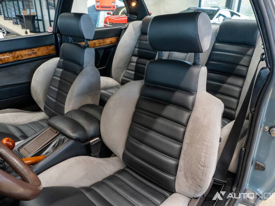 Afbeelding 45/57 van Maserati 222 (1989)