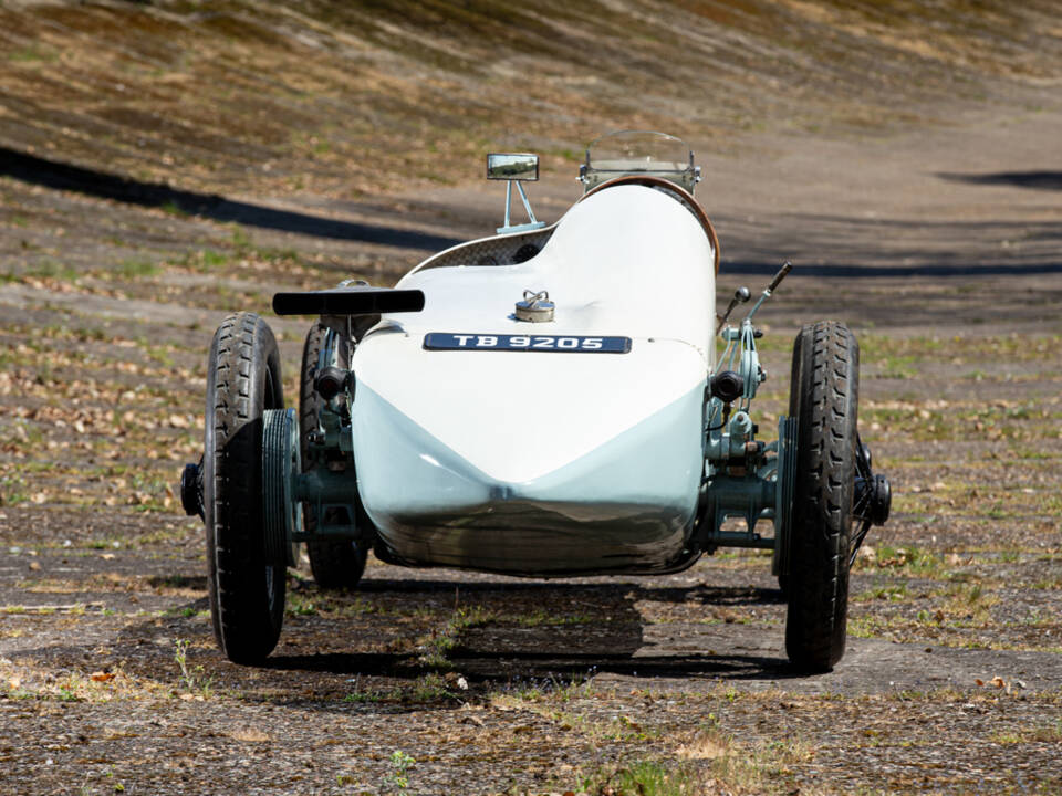 Afbeelding 11/50 van Leyland Thomas No. 1 Recreation (1922)