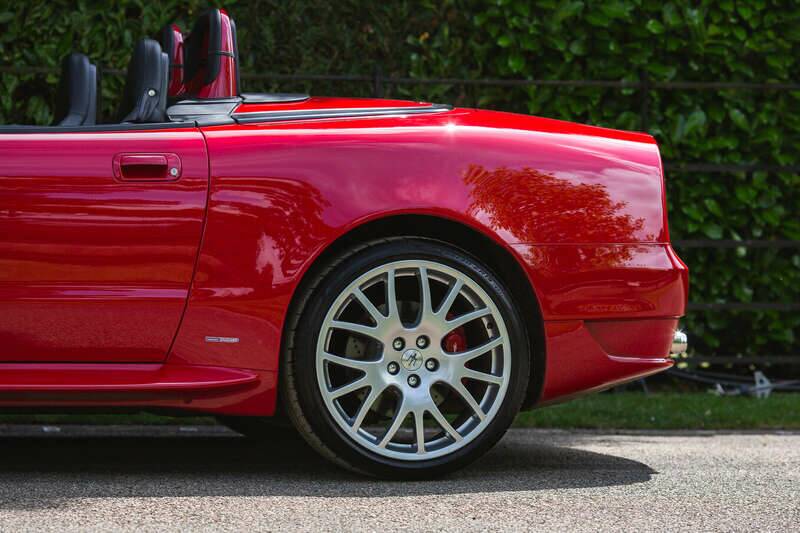 Image 31/50 of Maserati GranSport 4.2 (2006)