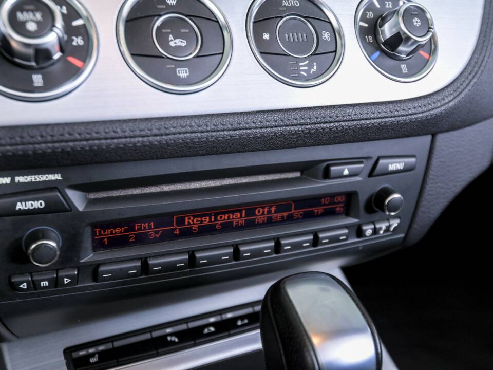 Image 31/50 of BMW Z4 sDrive23i (2010)
