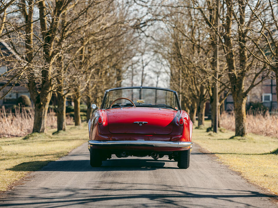 Bild 22/62 von Lancia Aurelia B24 (1958)