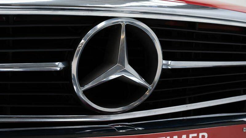 Bild 13/15 von Mercedes-Benz 280 SL (1984)