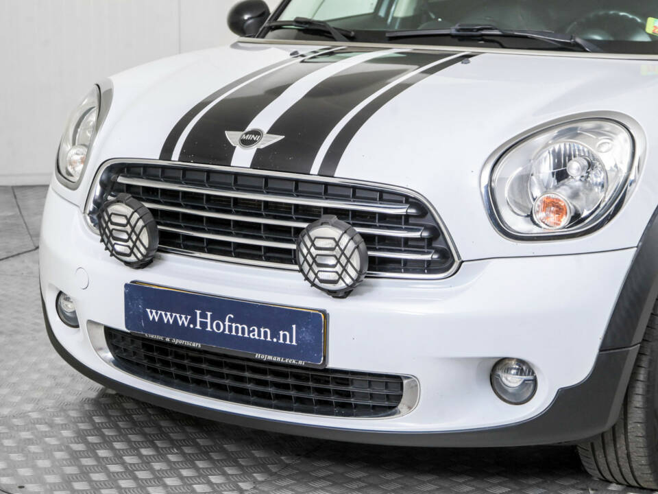 Image 18/50 of Mini Cooper D Countryman (2013)