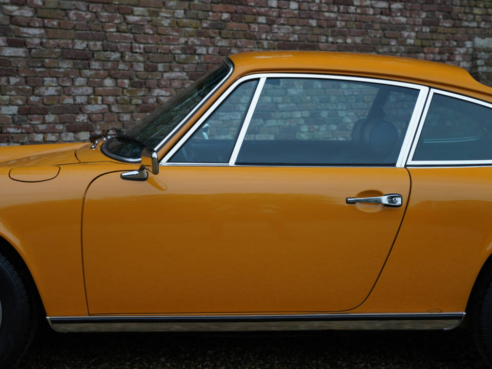 Immagine 26/50 di Porsche 911 2.0 T (1969)