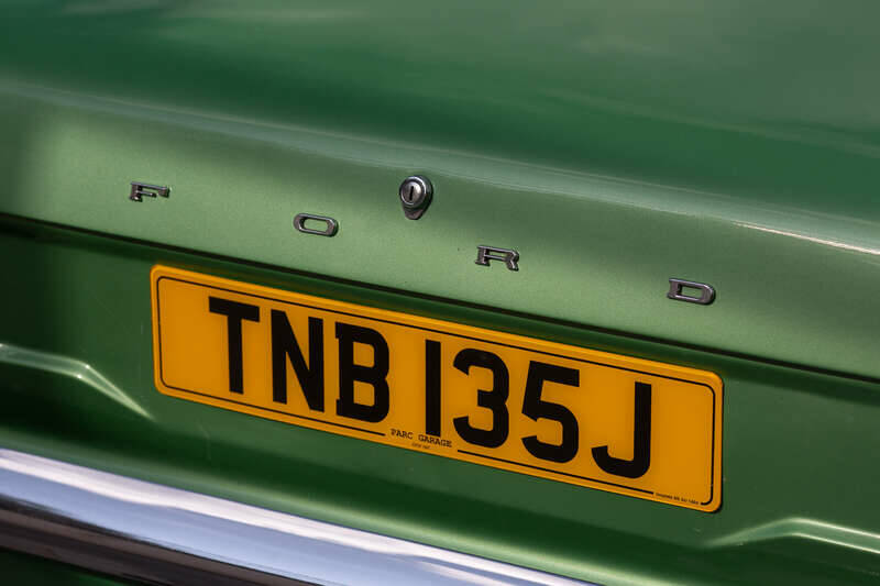 Immagine 15/50 di Ford Escort Twin Cam (1970)