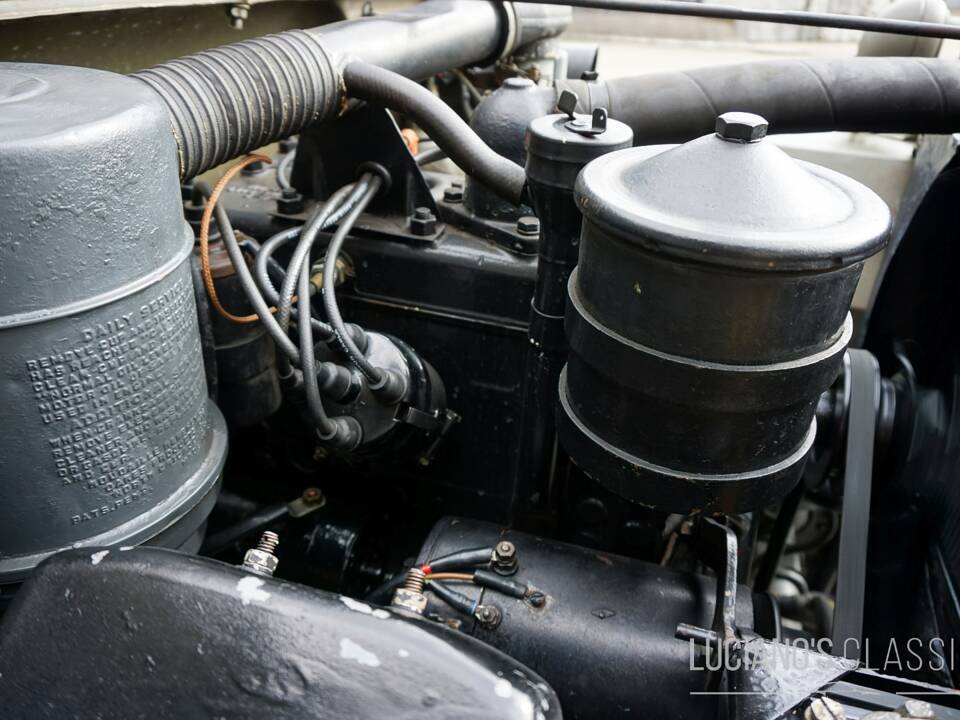 Afbeelding 46/58 van Willys MB (1943)
