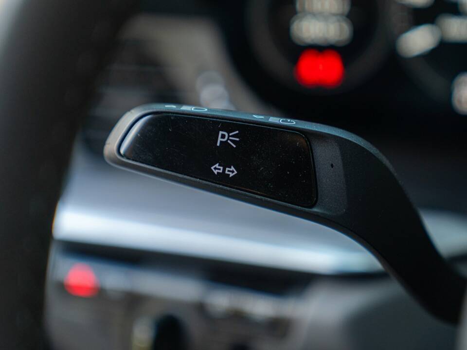 Afbeelding 39/50 van Porsche 911 Carrera 4S (2019)