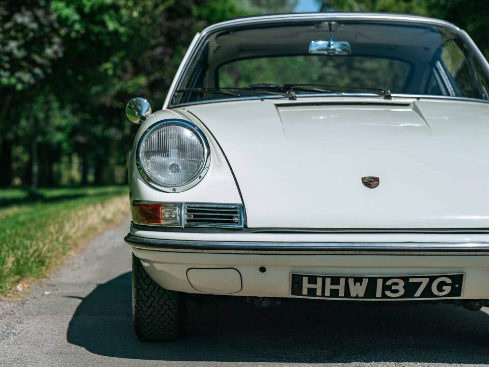 Image 22/50 de Porsche 912 (1966)