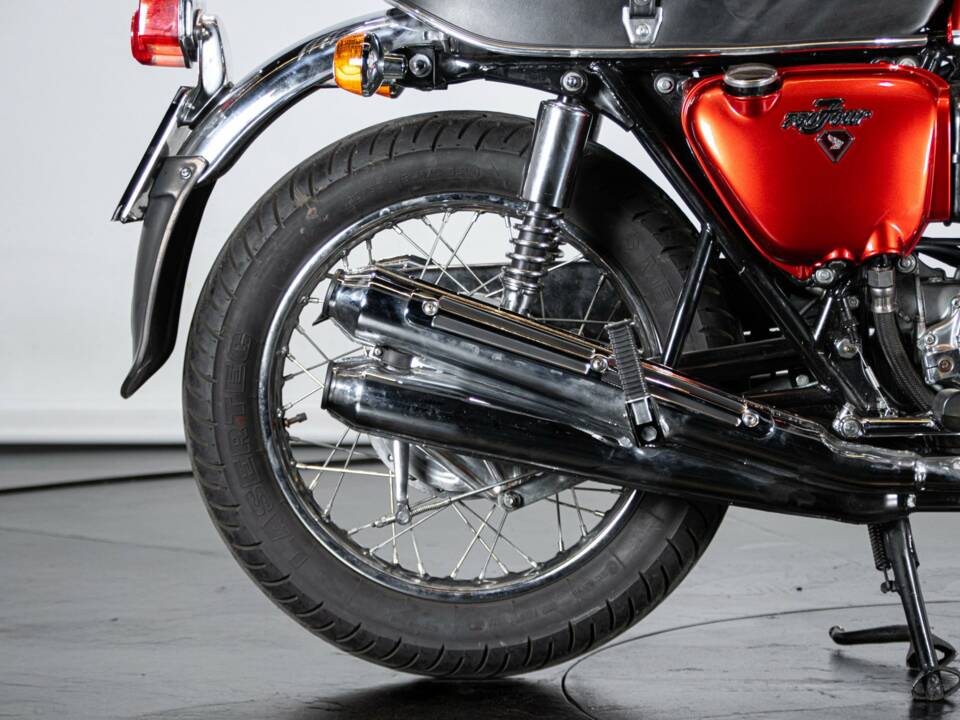 Imagen 42/50 de Honda DUMMY (1972)