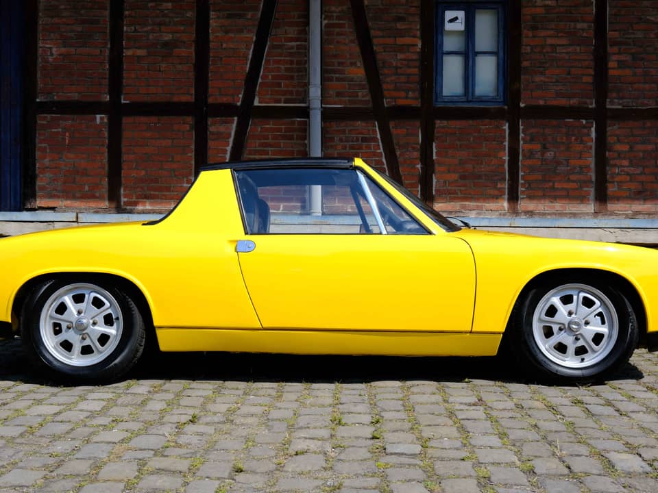 Image 1/88 of Porsche 914/4  2.0 (1976)