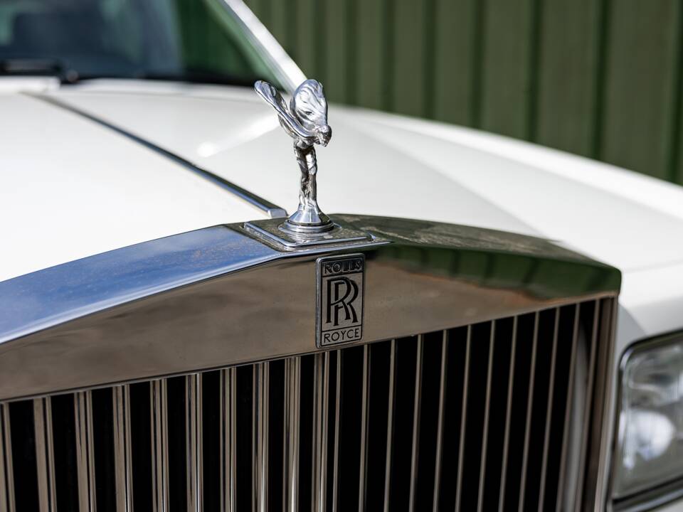 Immagine 27/50 di Rolls-Royce Silver Spirit (1981)
