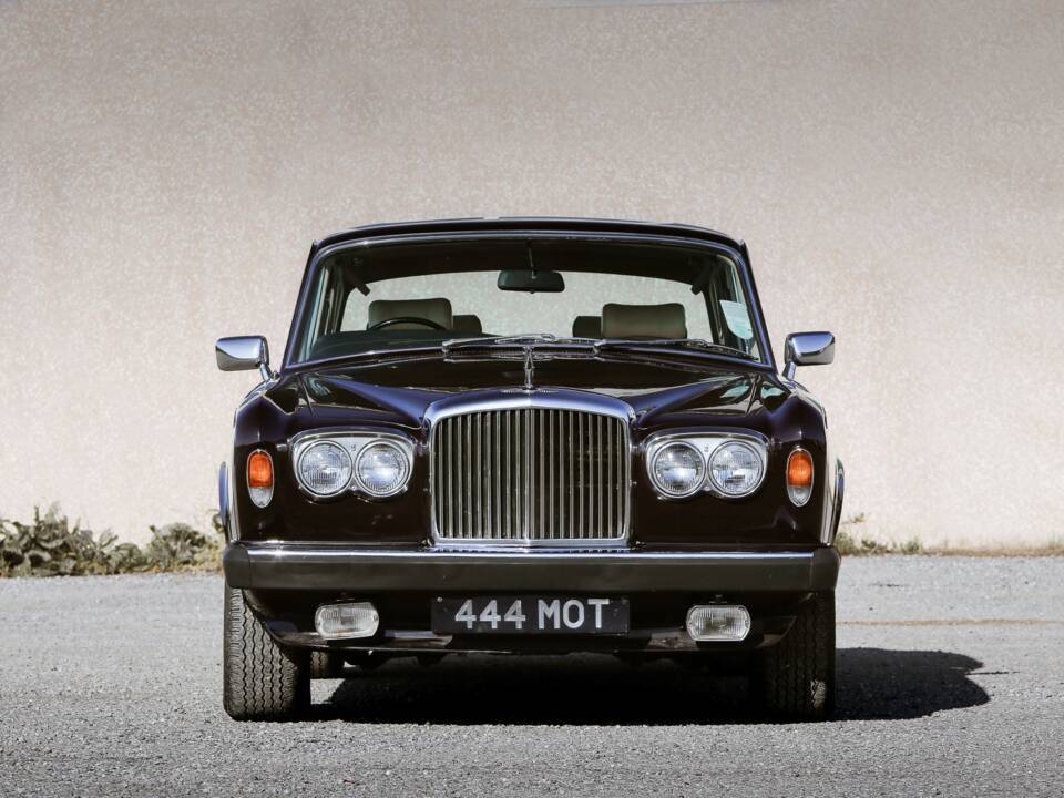 Immagine 18/196 di Bentley T 2 (1978)