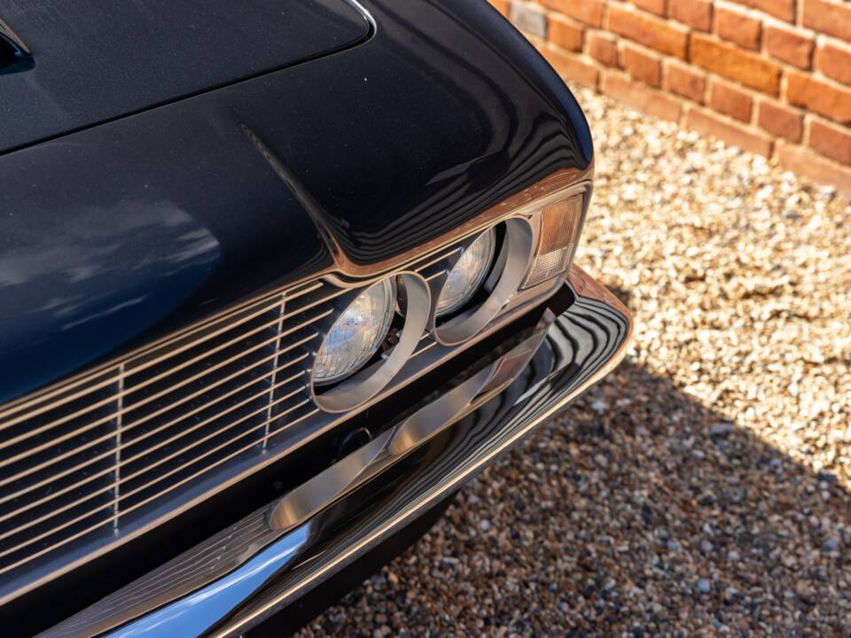Bild 28/51 von Aston Martin DBS (1971)