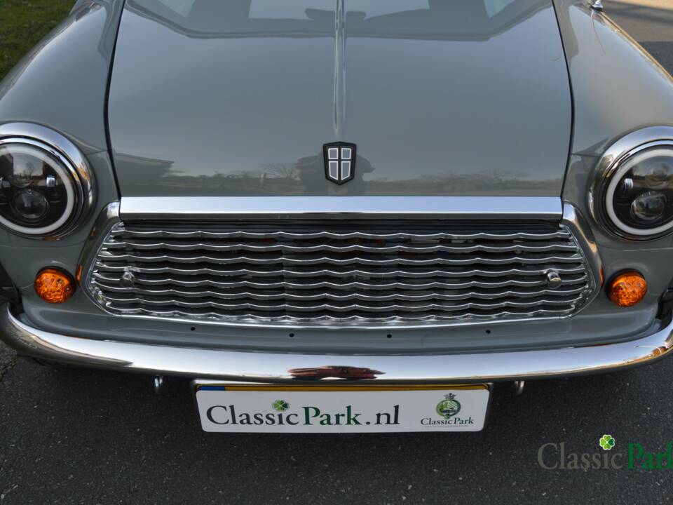 Image 39/50 de Rover Mini Cooper 1,3i (1996)