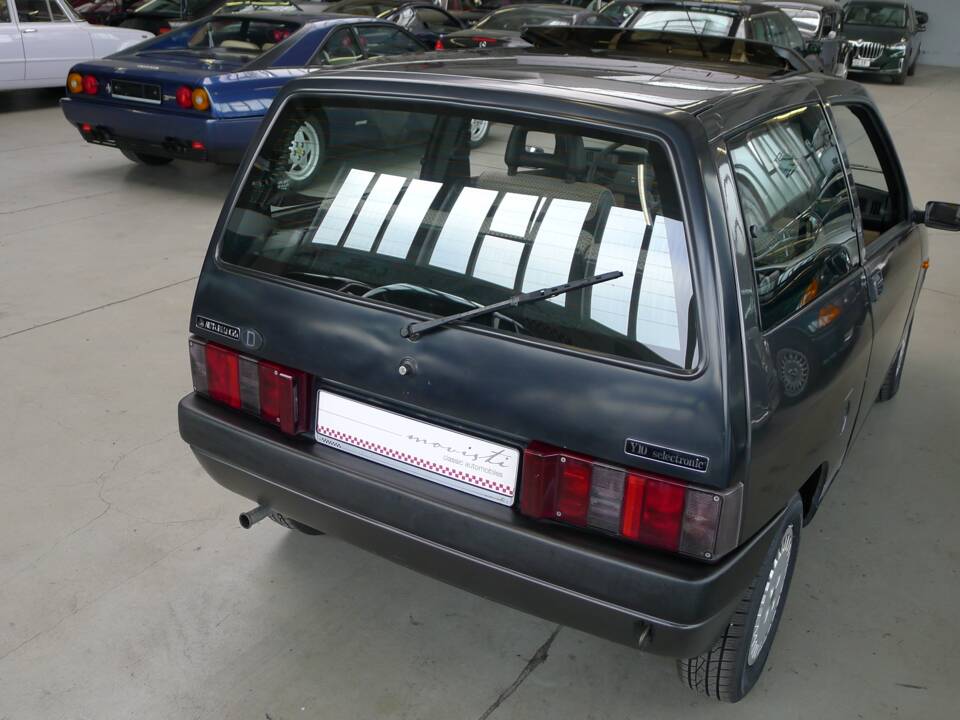 Image 30/47 of Lancia Y10 LX I.E. (1991)