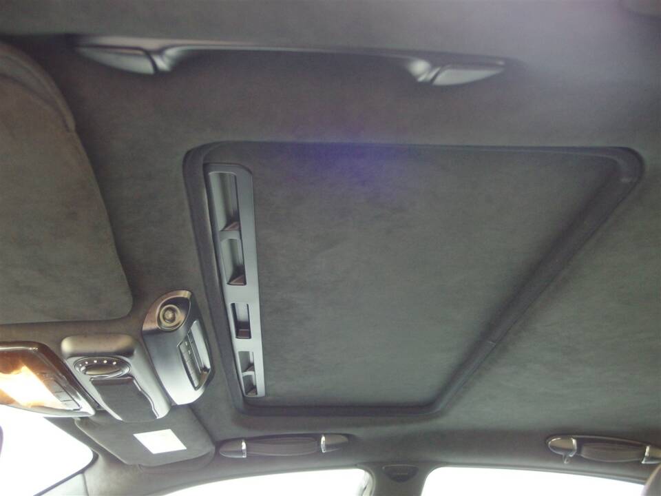 Bild 64/98 von Maserati Quattroporte S 4.7 (2010)
