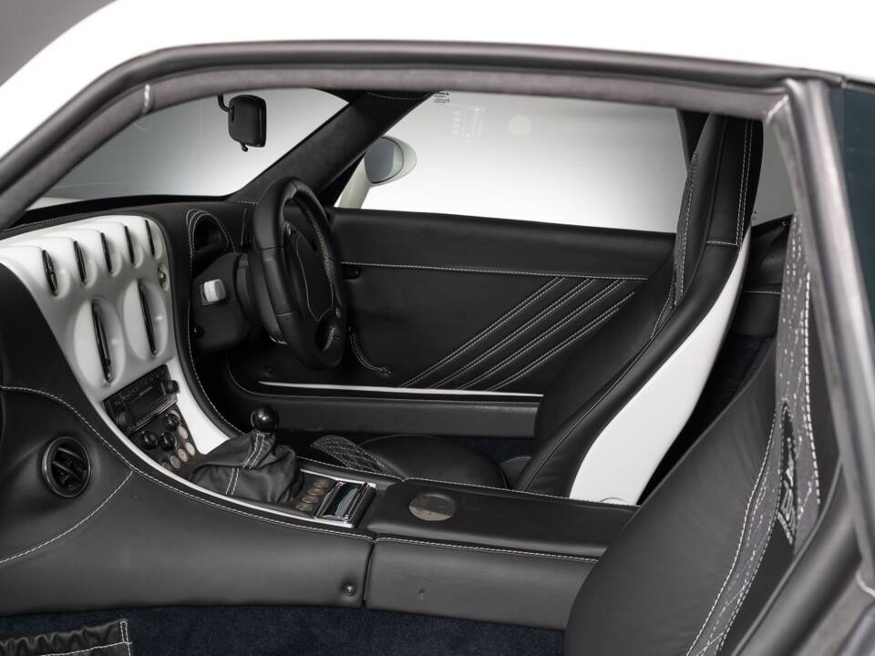 Afbeelding 17/33 van Wiesmann GT MF5 "20th Anniversary Edition" (2001)