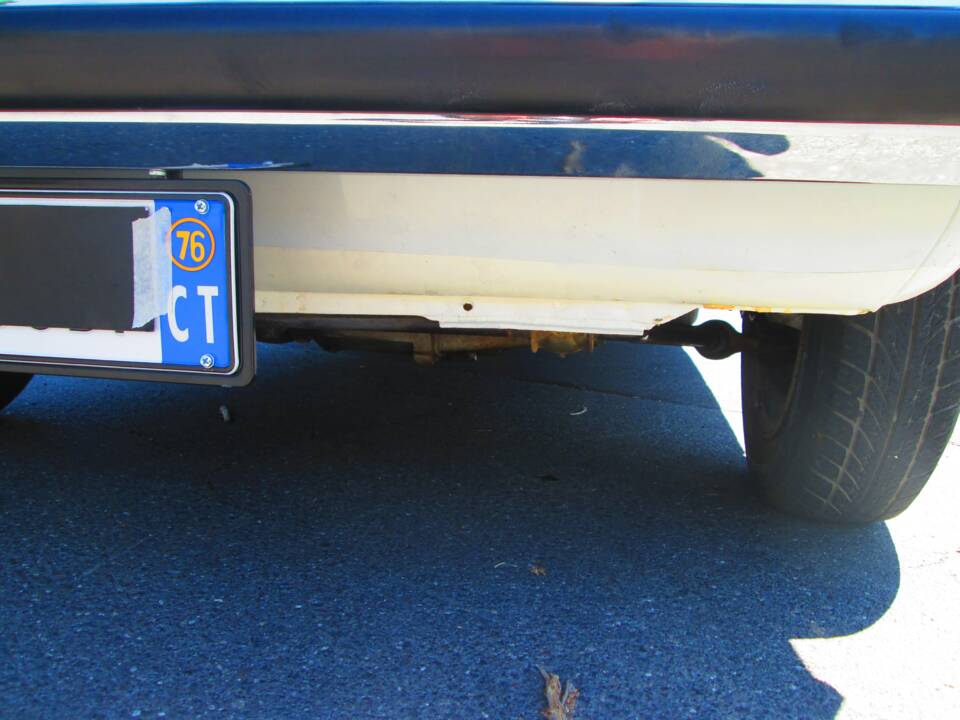 Immagine 64/73 di FIAT 128 Special (1976)