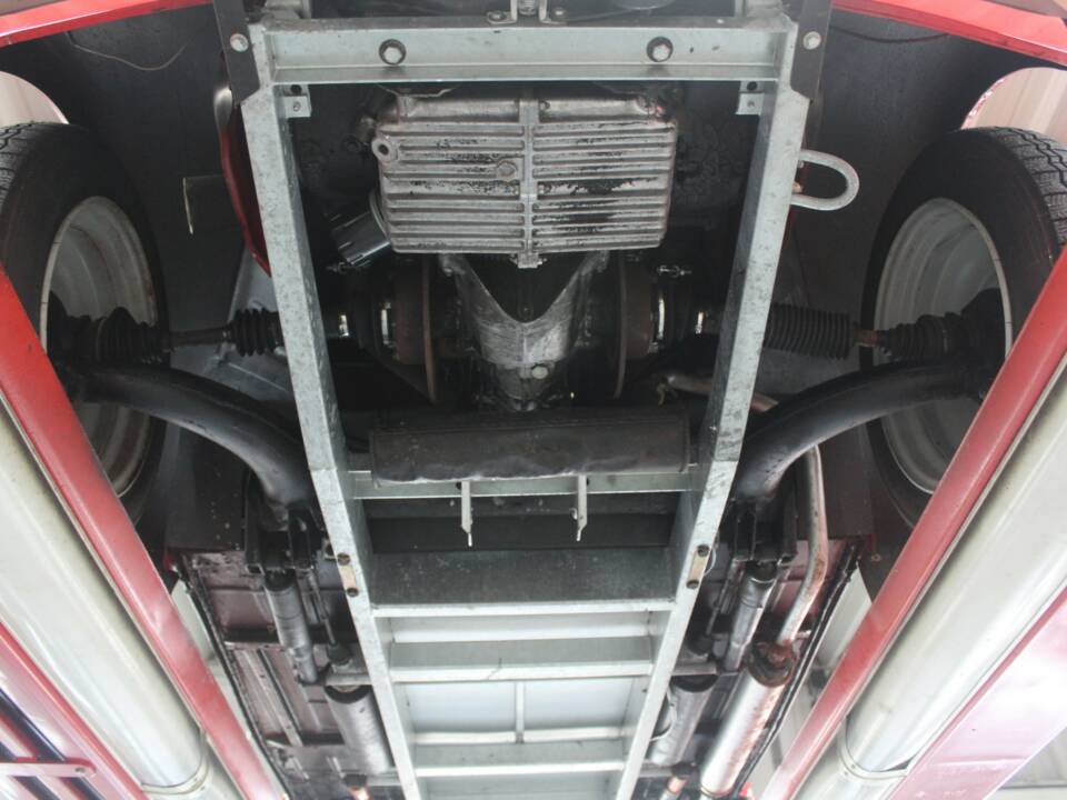 Image 12/50 of Citroën 2 CV 6 (1985)