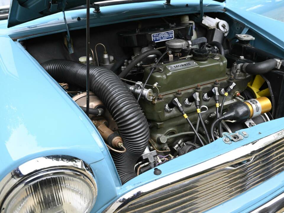 Afbeelding 31/50 van Mini Cooper S 1071 Mark I (1964)