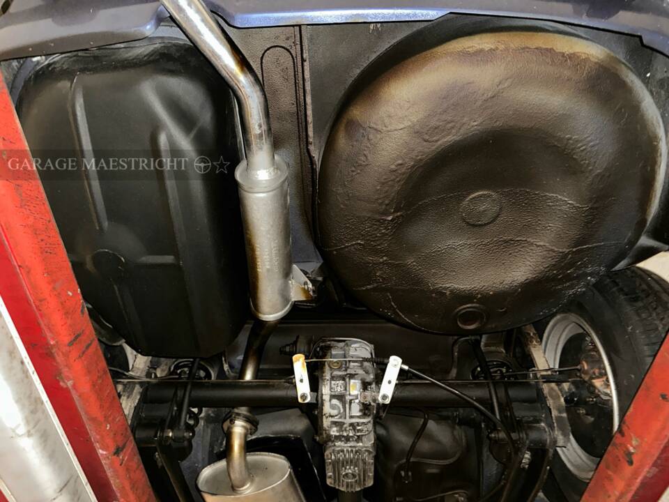 Afbeelding 93/99 van Alfa Romeo 2000 GT Veloce (1973)