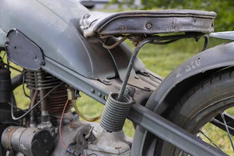 Image 26/41 of BMW R 35 (1938)