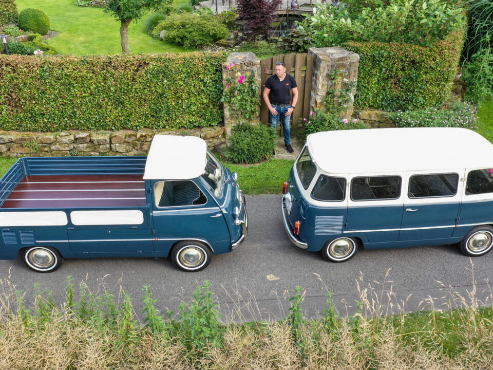 Bild 5/183 von FIAT 600 D Multipla (1961)