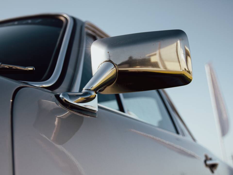 Bild 15/48 von Porsche 911 2.7 (1974)